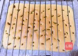 葡萄干蛋糕卷的做法图解16