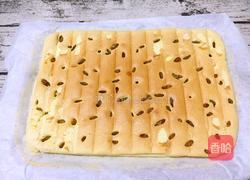 葡萄干蛋糕卷的做法图解19