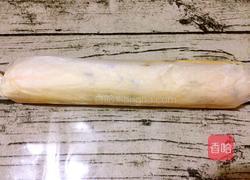 葡萄干蛋糕卷的做法图解21