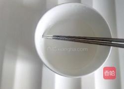 糖烤板栗的做法图解6