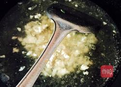 菠菜肉末的做法图解5