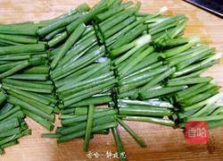 本帮葱油拌面的做法图解3