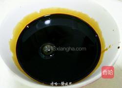 本帮葱油拌面的做法图解8