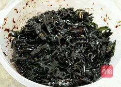 本帮葱油拌面的做法图解12