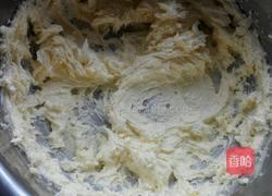 蔓越莓饼干的做法图解2