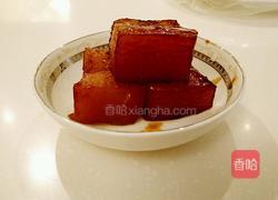 啤香红烧肉的做法图解23