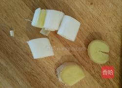 啤香红烧肉的做法图解6