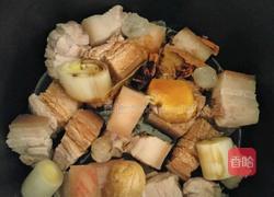 啤香红烧肉的做法图解11