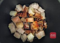 啤香红烧肉的做法图解14