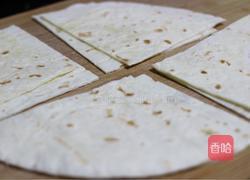 杏仁可可饼的做法图解3