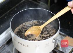 杏仁可可饼的做法图解5