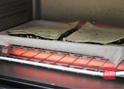 杏仁可可饼的做法图解8