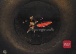 红椒莴笋丝的做法图解10