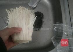 培根卷的做法图解1