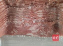 培根卷的做法图解2