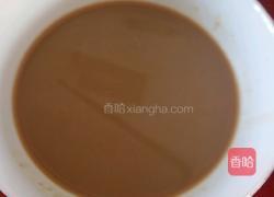 八寸提拉米苏的做法图解2