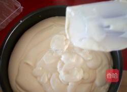 八寸提拉米苏的做法图解19