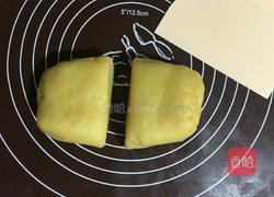 玫瑰花豆沙派的做法图解9