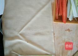 干豆腐卷的做法图解3
