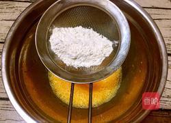 巧克力戚风蛋糕(八寸)的做法图解5