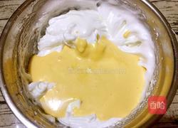 巧克力戚风蛋糕(八寸)的做法图解11