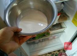 蜜豆抹茶蛋糕卷的做法图解2