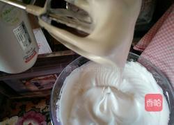 蜜豆抹茶蛋糕卷的做法图解11