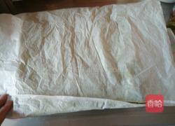 蜜豆抹茶蛋糕卷的做法图解17