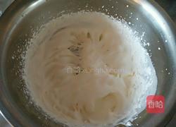 蜜豆抹茶蛋糕卷的做法图解20