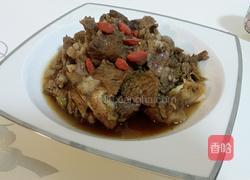 炖牛肉的做法图解19