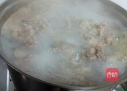 炖牛肉的做法图解5