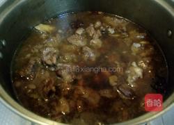炖牛肉的做法图解18