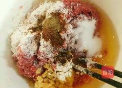 煮肉丸子汤的做法图解3