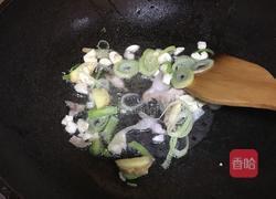 芹菜炒土豆丝的做法图解5