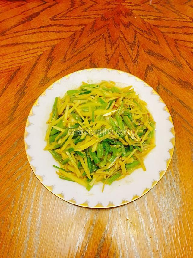 换个角度。