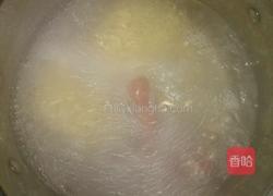 简单捞面的做法图解2