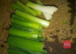 简单捞面的做法图解3