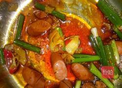 简单捞面的做法图解4