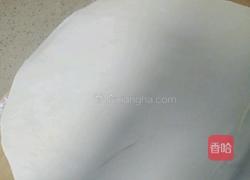 山西油馍的做法图解4