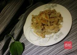 山西油馍的做法图解14