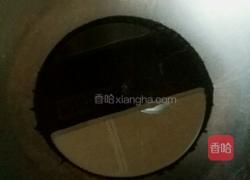 果仁菠菜的做法图解2