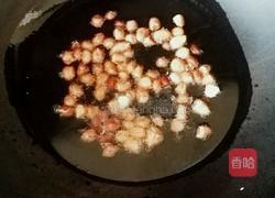 果仁菠菜的做法图解3