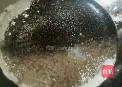 果仁菠菜的做法图解5