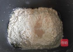 牛奶小餐包的做法图解2