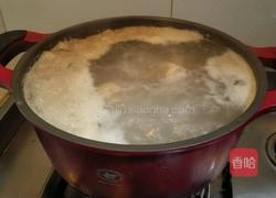 清炖三黄鸡的做法图解2