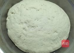 大葱猪肉馅包子的做法图解8