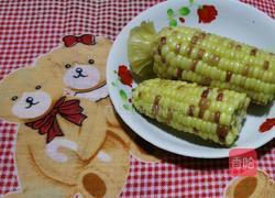 煮甜粘玉米的做法图解6