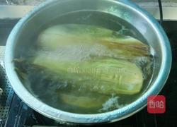 煮甜粘玉米的做法图解5