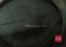 春暖人间蛋丸汤的做法图解5