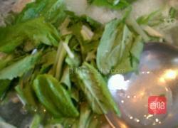 春暖人间蛋丸汤的做法图解13